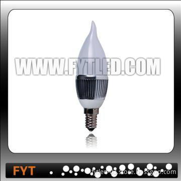 3Watts CE LED candle light  21